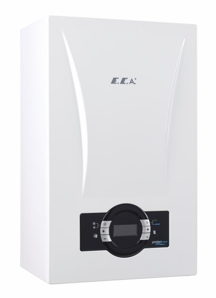 ECA Proteus Premix 24 kW